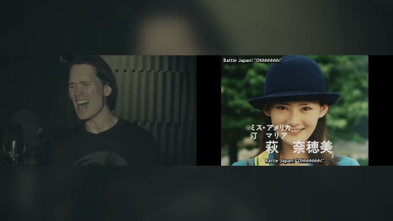 All Super Sentai openings original and Metal cover (With Correct Megaranger Opening)