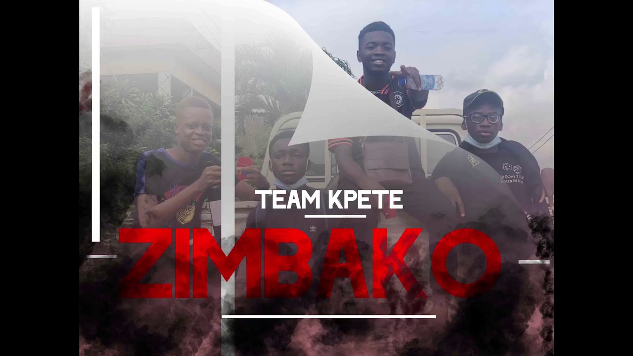 Team Kpêtê ( ZIMBAKO )