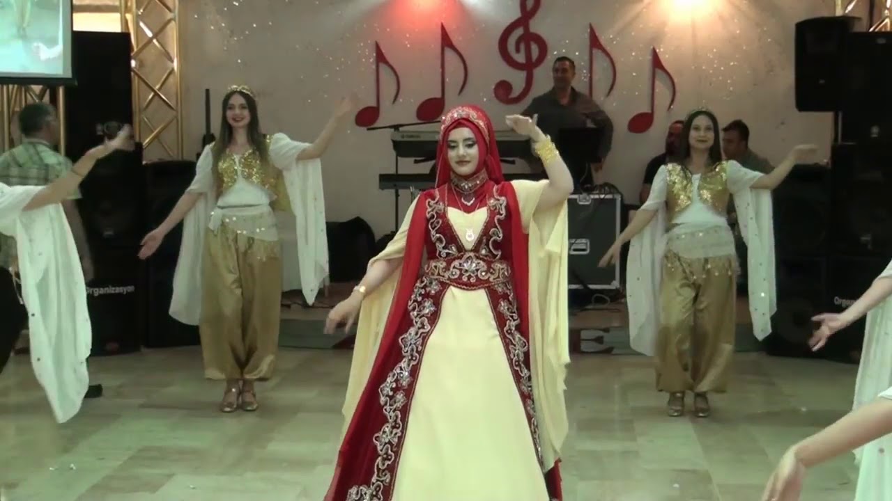 Fotoğrafçı Gelinin Dillere Destan Kınası 😍