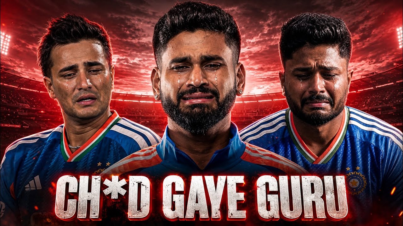 How Ireland Just CRUSHED India?