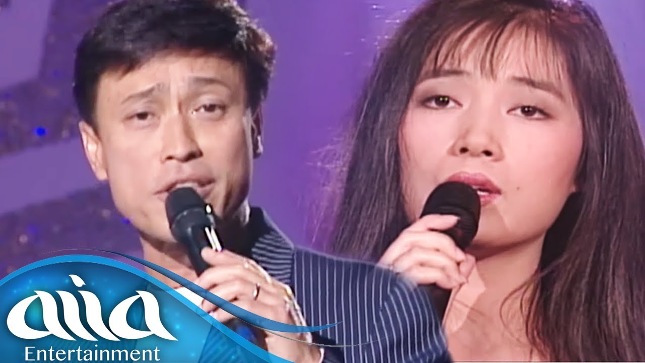 Khúc Thụy Du, Bây Giờ Tháng Mấy - Tuấn Ngọc, Thùy Dương | Những Tình Khúc Hải Ngoại Bất Hủ