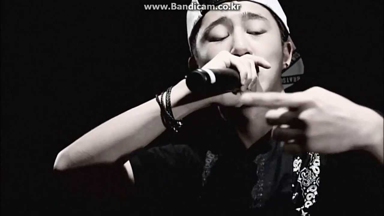 (Team B) B.I - Chillin' (New version video)