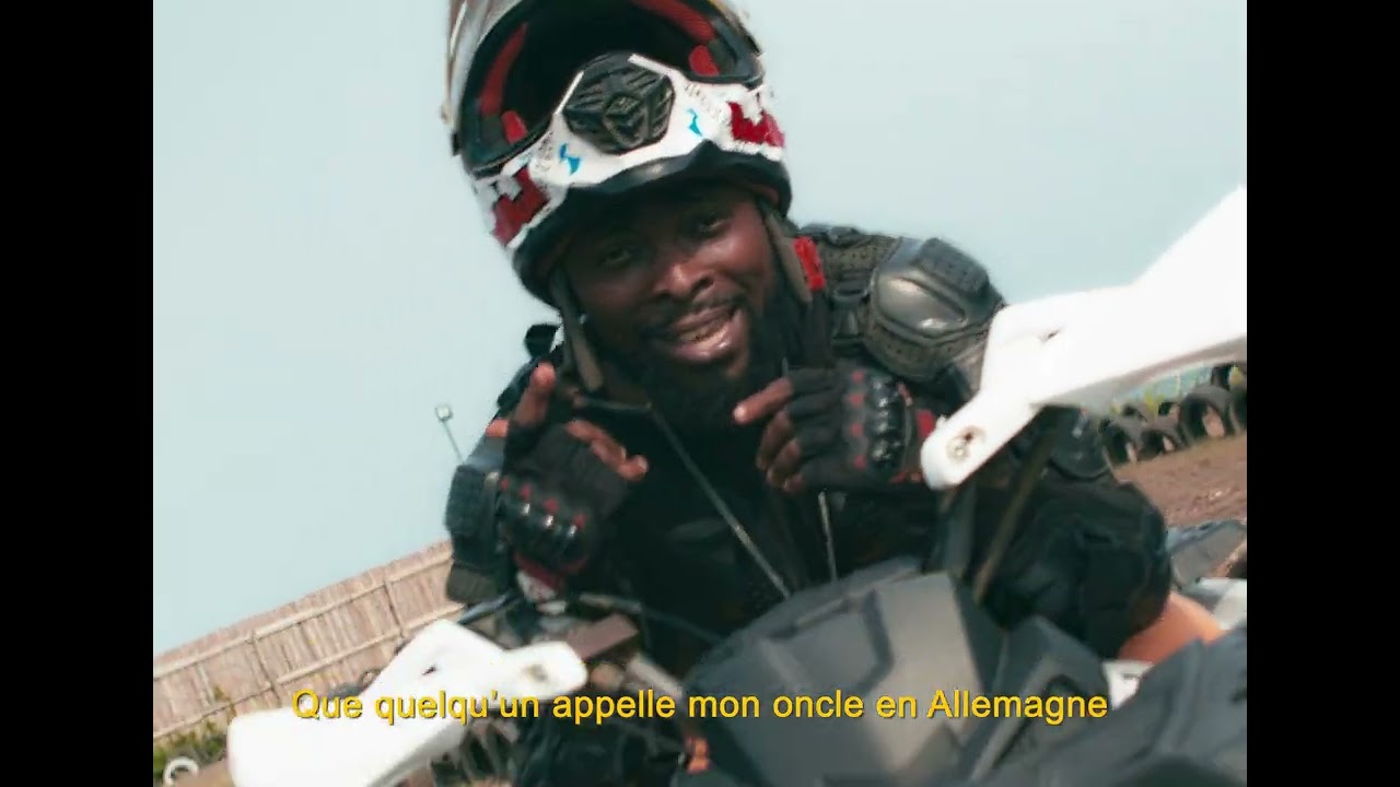 Wahalawendem ( visualiser)