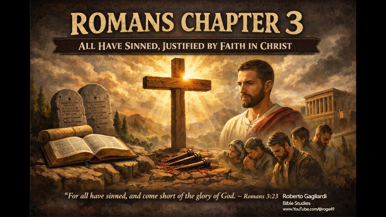 For all have sinned... Being justified freely by his grace #jesus #romans3