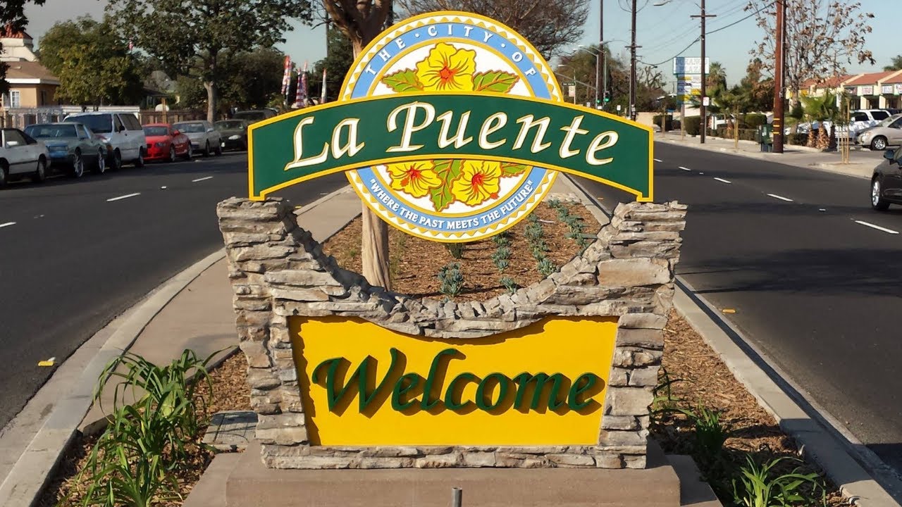 La Puente, California: Top 7 Facts!