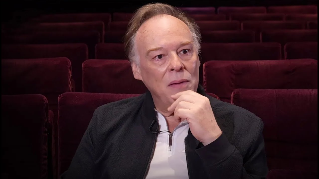 Christophe Gans : sur Crying Freeman