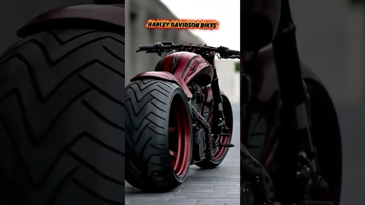 🇱🇷 Harley-Davidson V-Rod Muscle 2026 #motorcycle #bikelover #luxurybikes #bikelife