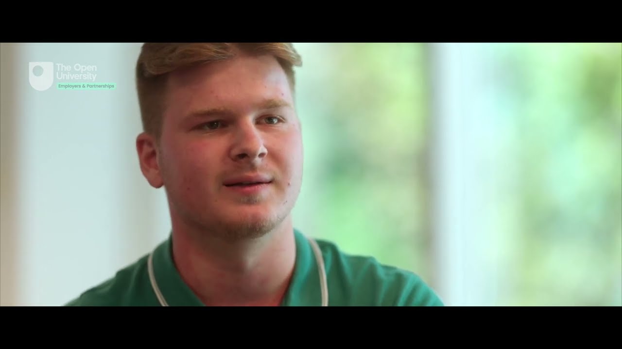 Case study | RDT | George's story
