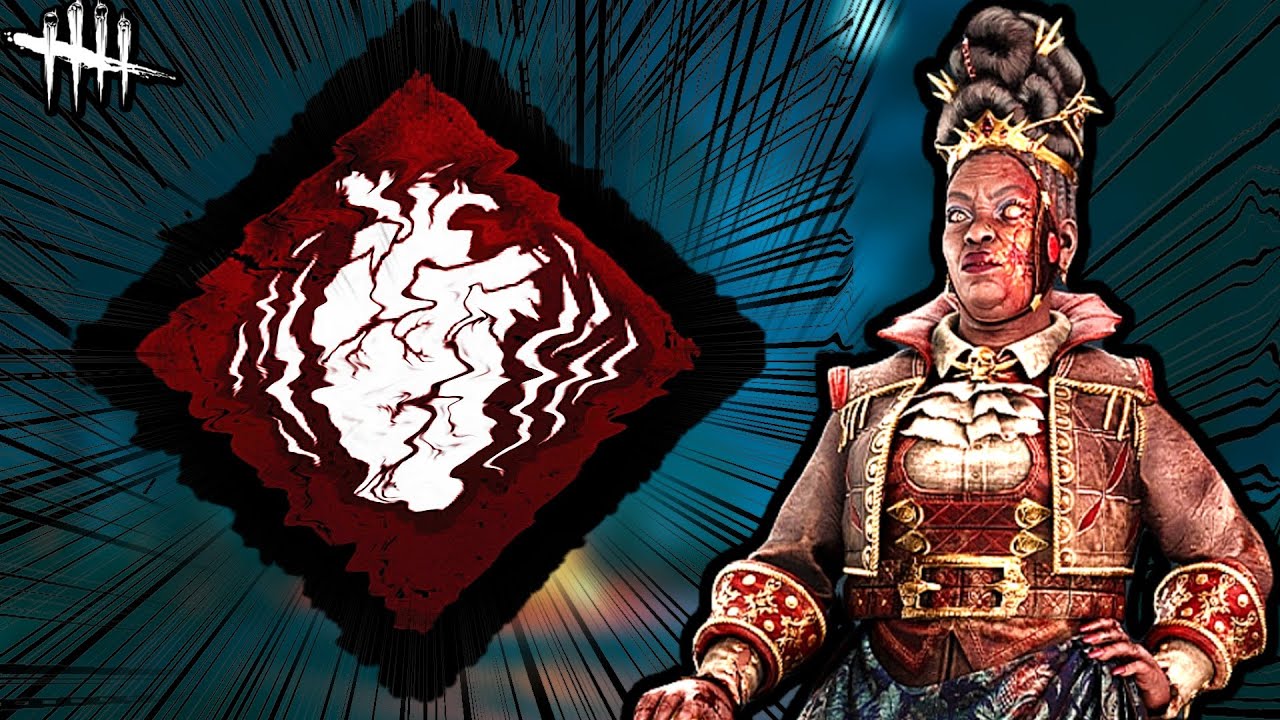 Making The Houndmaster's Heartbeat TERRIFYING!