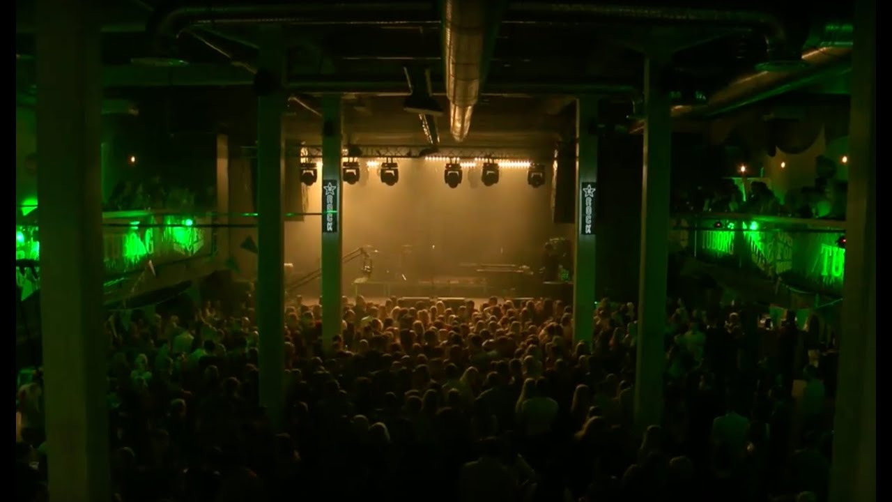 Karl-Erik Taukar LIVE @ Tallinn Music Week '16