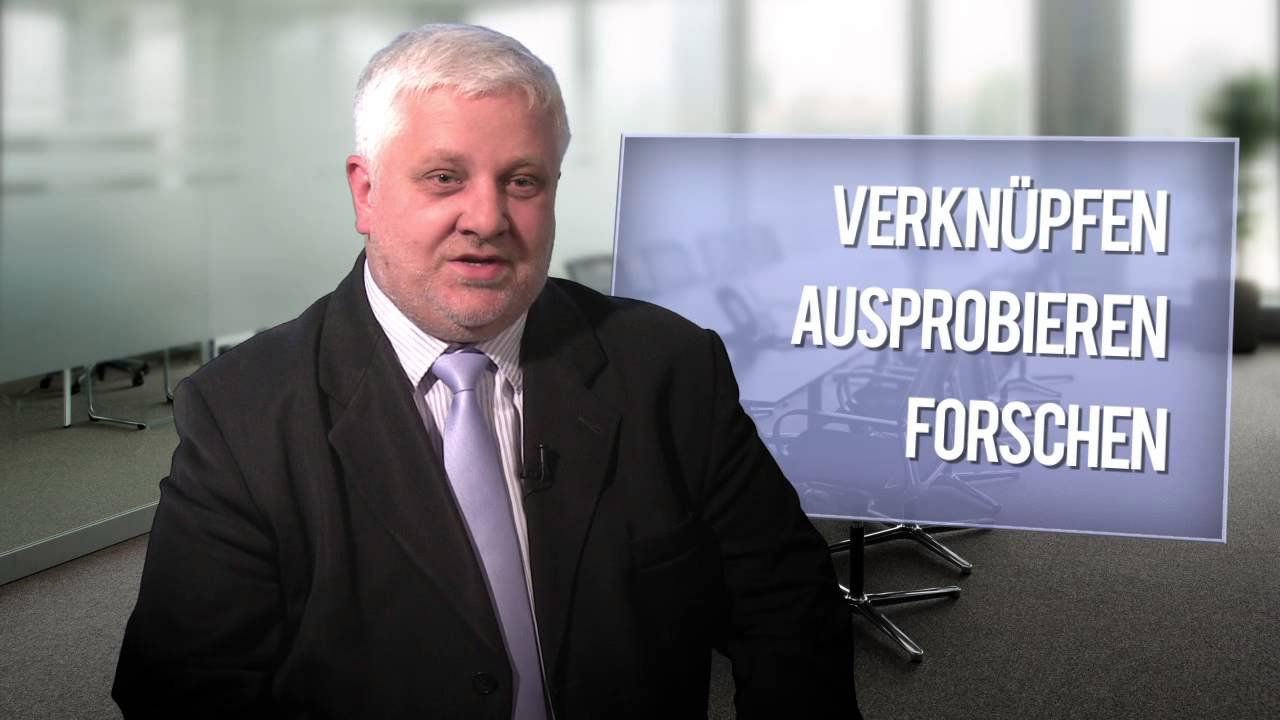 Neue Berufsbilder im Big Data Markt - mit Andreas Zilch, Experton Group
