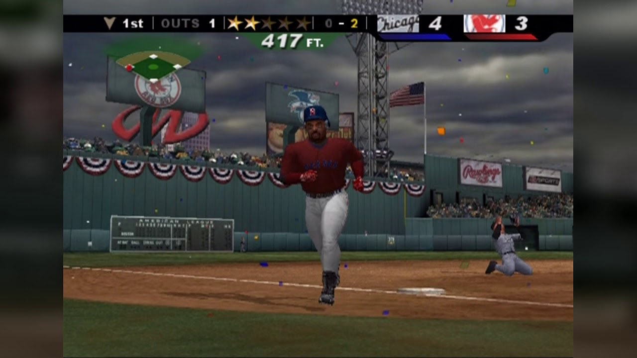 MLB SlugFest: Loaded (PS2) - Online Multiplayer 2020