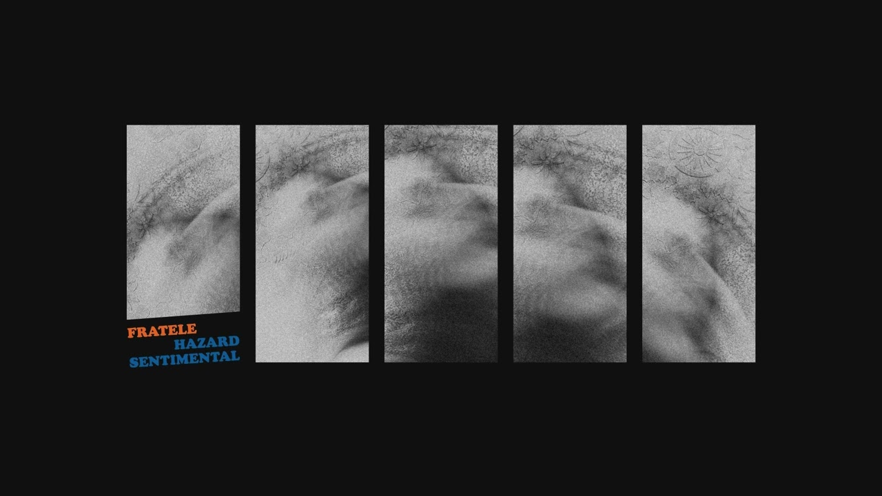 Fratele - URAAA feat Dr. Kelvin