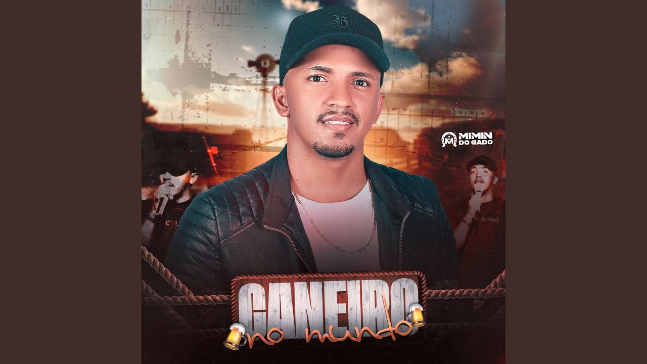 Caneiro no Mundo