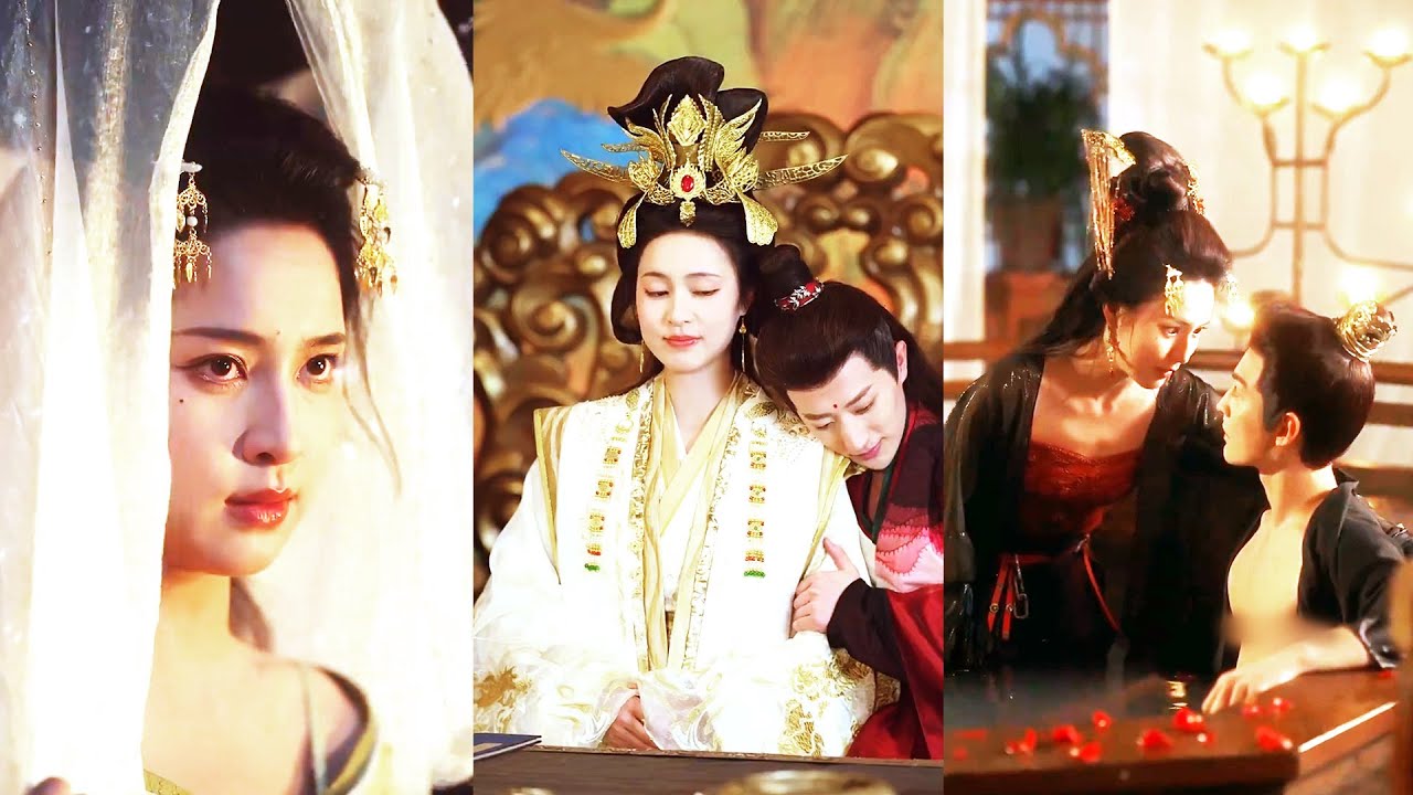 Reborn, she became a rebellious princess, tamed the general, ascended as king, and avenged herself!