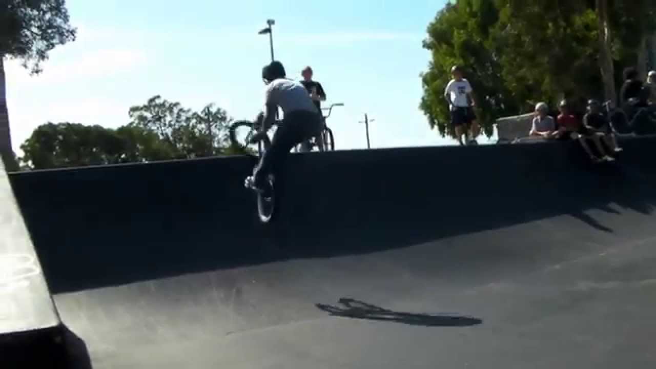 Underdog Kyle baldock.mp4