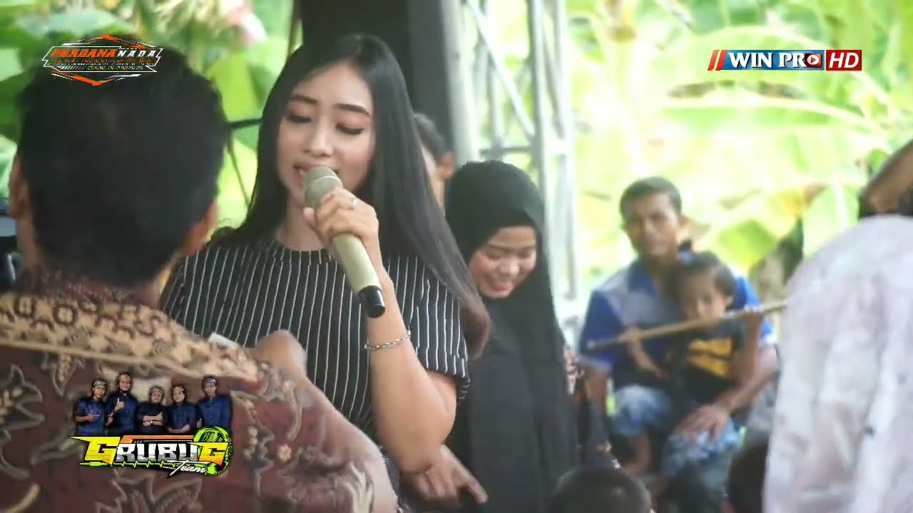 PRADANA NADA | JEMARAS KIDUL | 18 JULI 2022 | LIVE  STREAMING