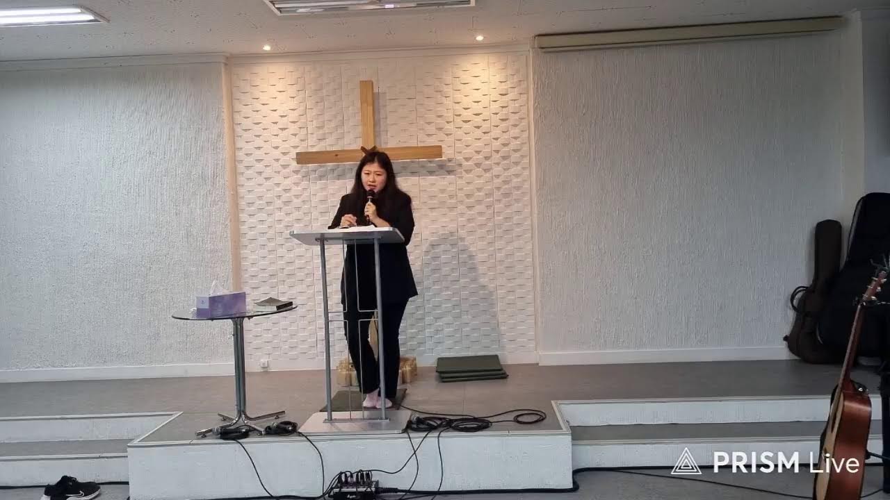 Прямая трансляция GRACE TEGOT