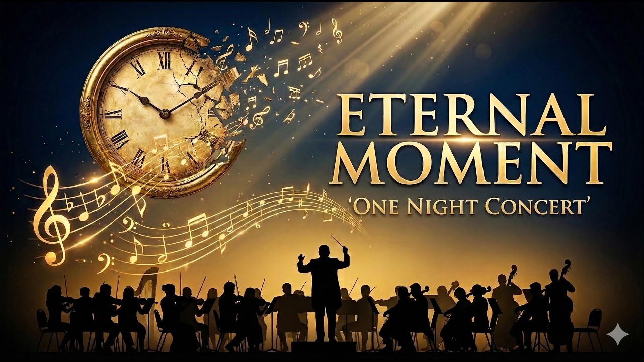 Epic Orchestral Journey - 