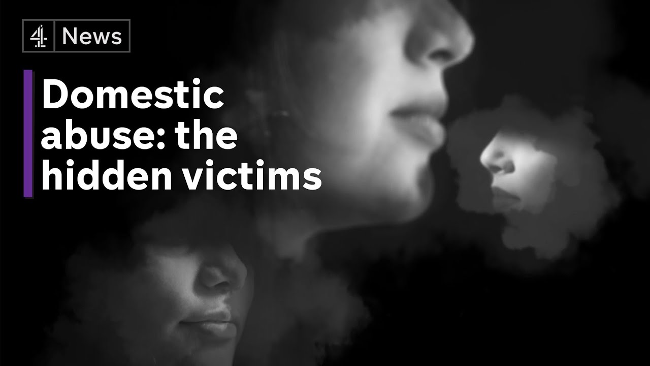 The hidden victims of domestic violence - the women who take their own lives
