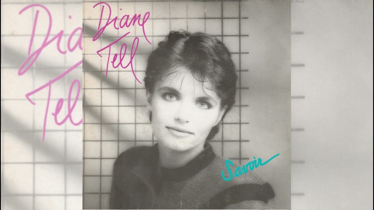 DIANE TELL - savoir