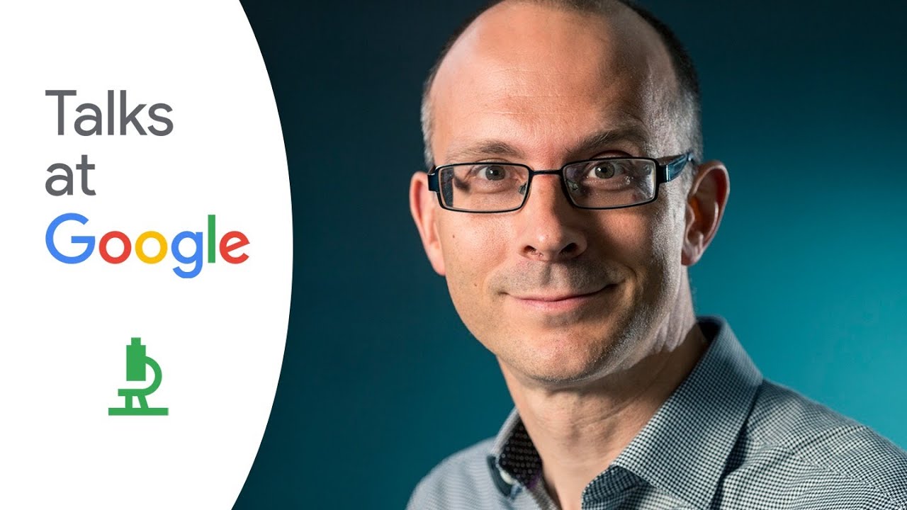 The Logic of Life | Tim Harford | Talks at Google