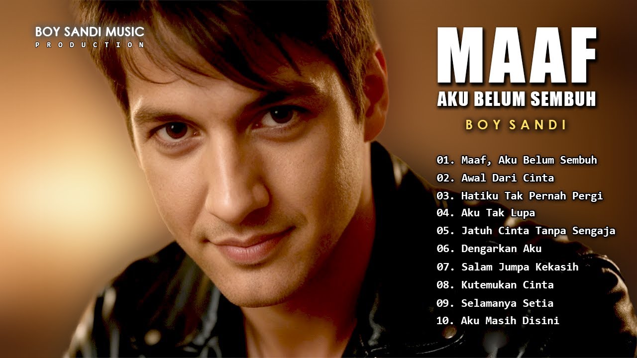 10 Lagu Pop Terbaru 2026 yang Wajib KAMU DENGAR | Boy Sandi