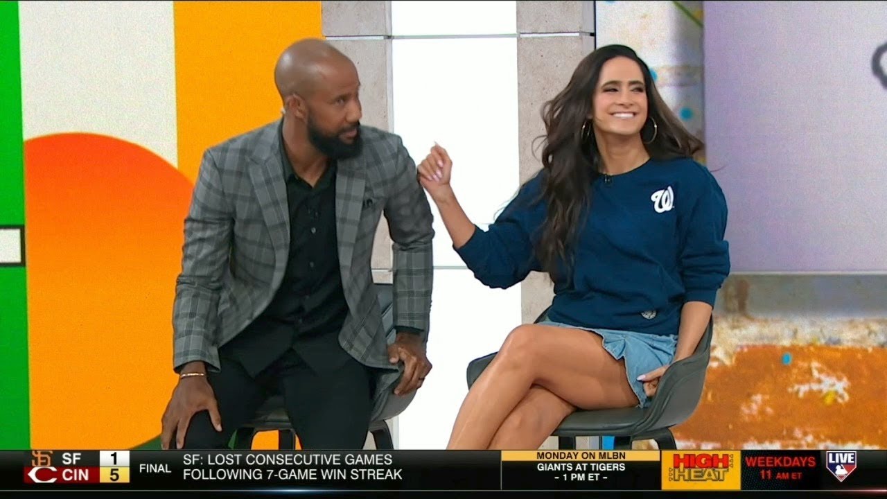 Leftover Lauren Shehadi Legs