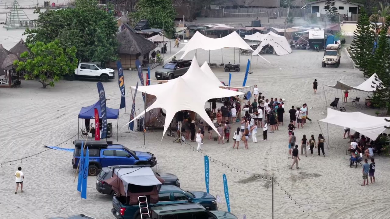 crystal beach san narciso zambales