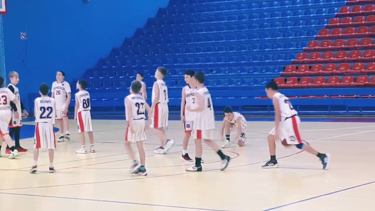 👱🏀Будући НБА кошаркаш је храбро закорачио... 👱🏀🥇😁🏆😎📸🤗