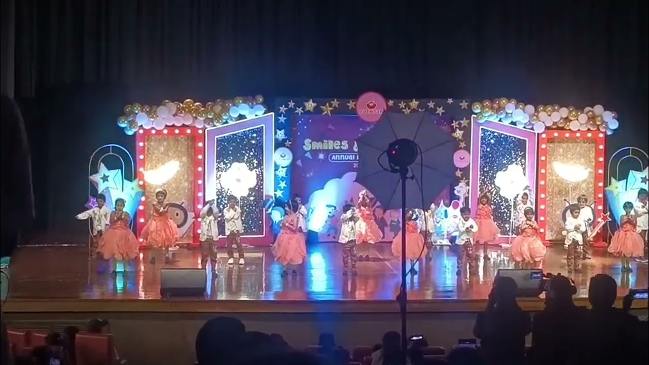 Lasya annuval Day celebration in Bangalore 🤩🥳