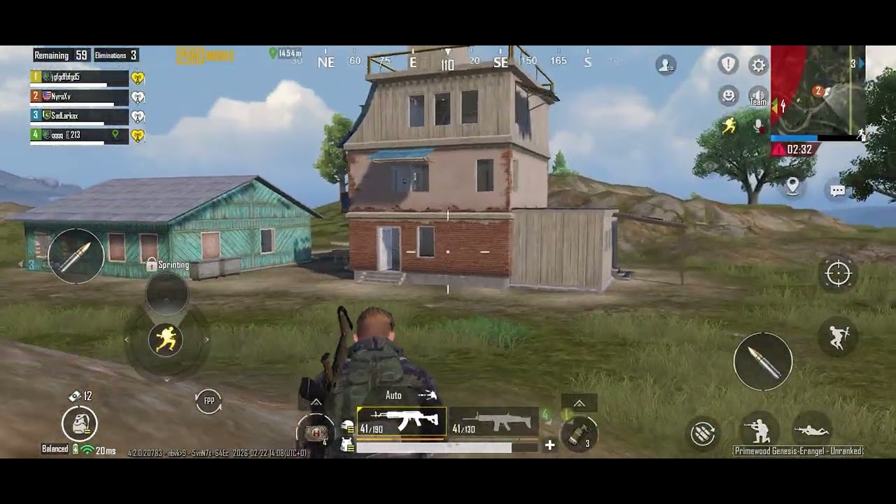 Confidence Cost Them 😏🔥 | PUBG Mobile