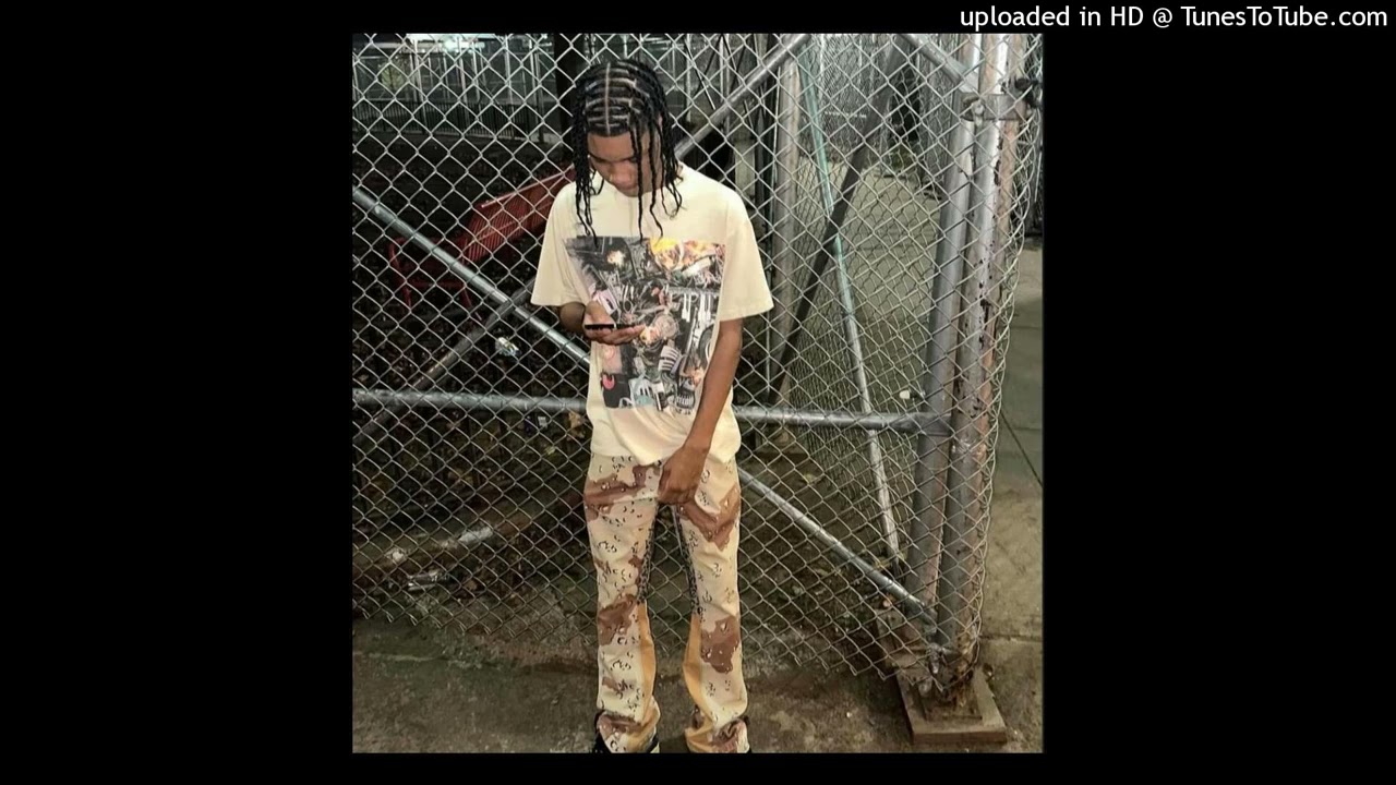 Jah Drillz x Mdot 59 x Nunnie da III Type Beat 