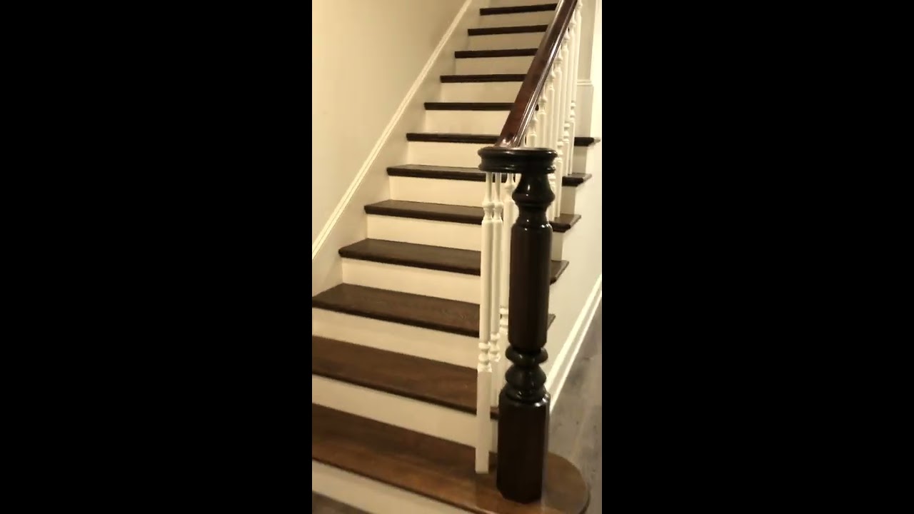 72 Crofton Road - Finished lower level