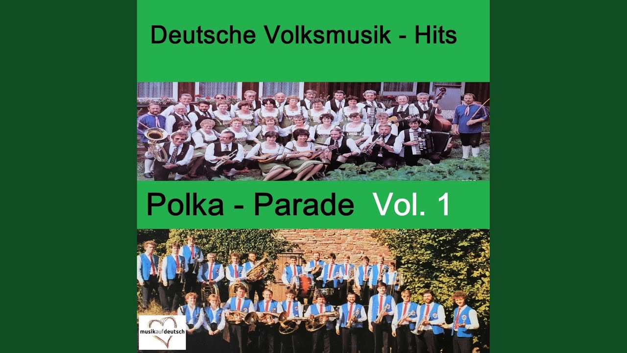 In dem schönen Monat Mai