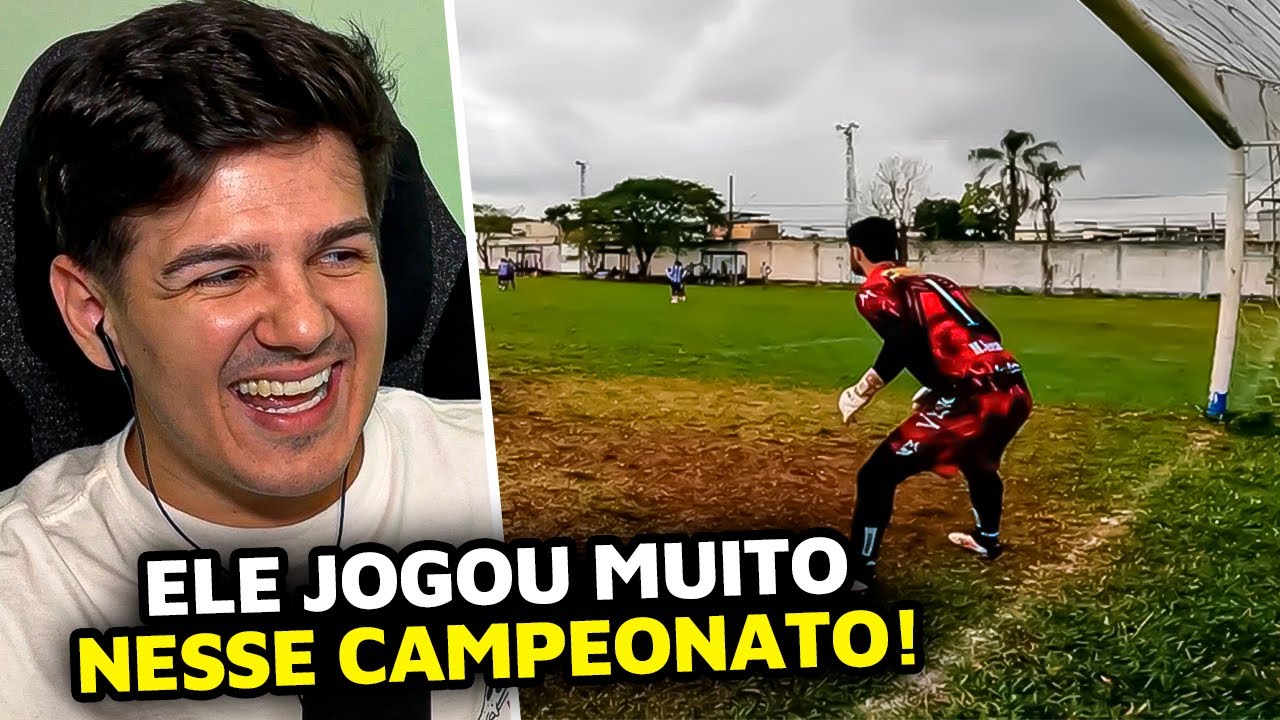 A GRANDE FINAL COM O BENFICA! FOI EMOCIONANTE - wardi REACT!