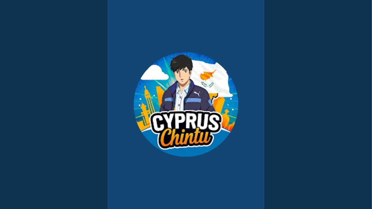 Cyprus Chintu  is live