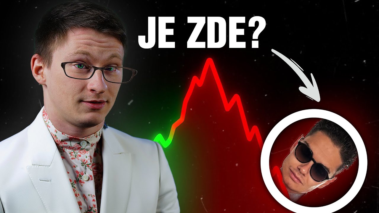 Co se dělo na tajn&eacute;m webin&aacute;ři Ondřeje Koběrsk&eacute;ho?! 😰