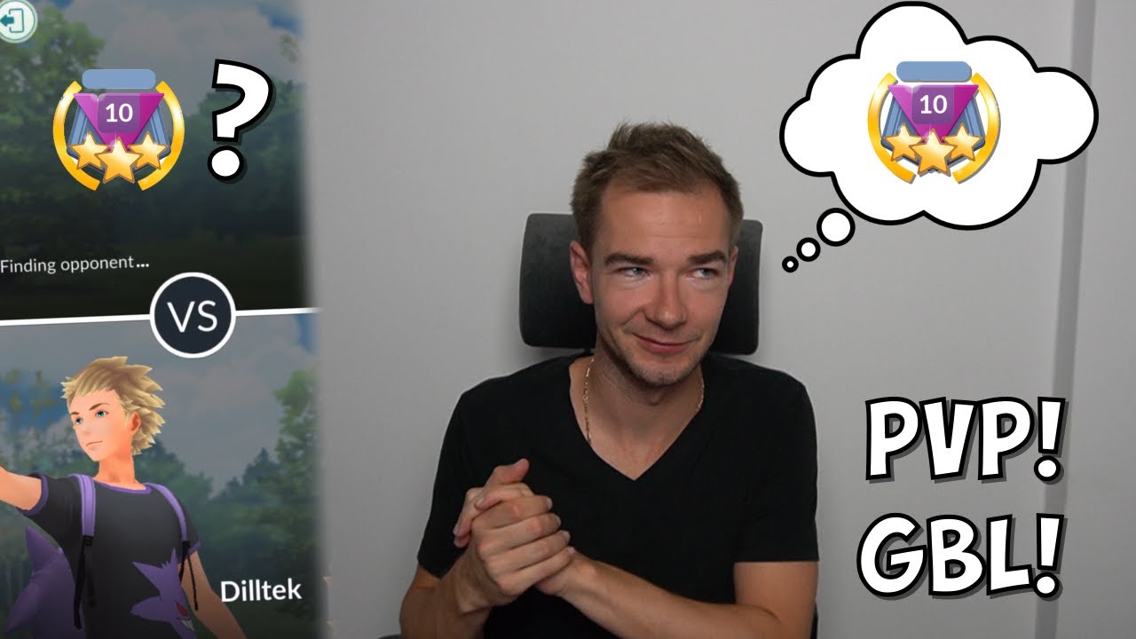 Wracam od PVP? Master Liga. Koniec 3 sezonu. Jaki Rank? Pokemon Go