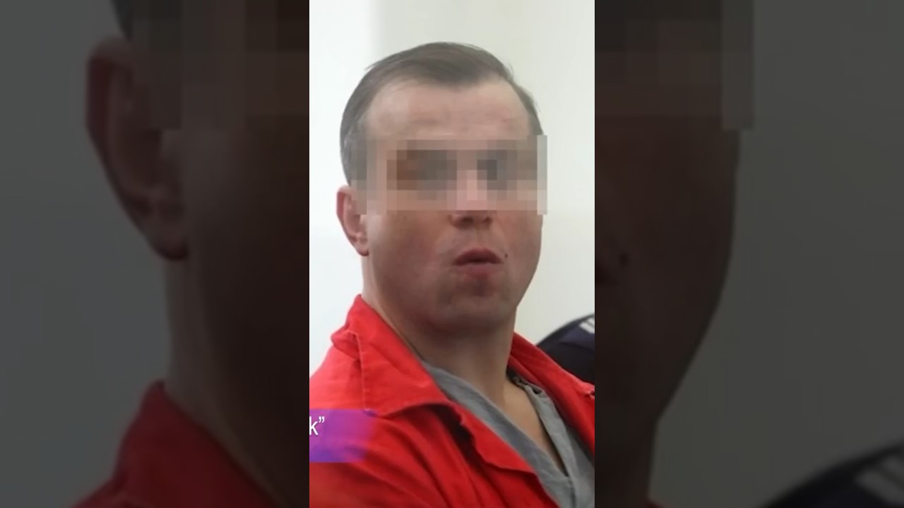 &bdquo;Krakowiak&rdquo; uniewinniony płakał w sądzie. Podsumowanie kryminalne maja #shorts