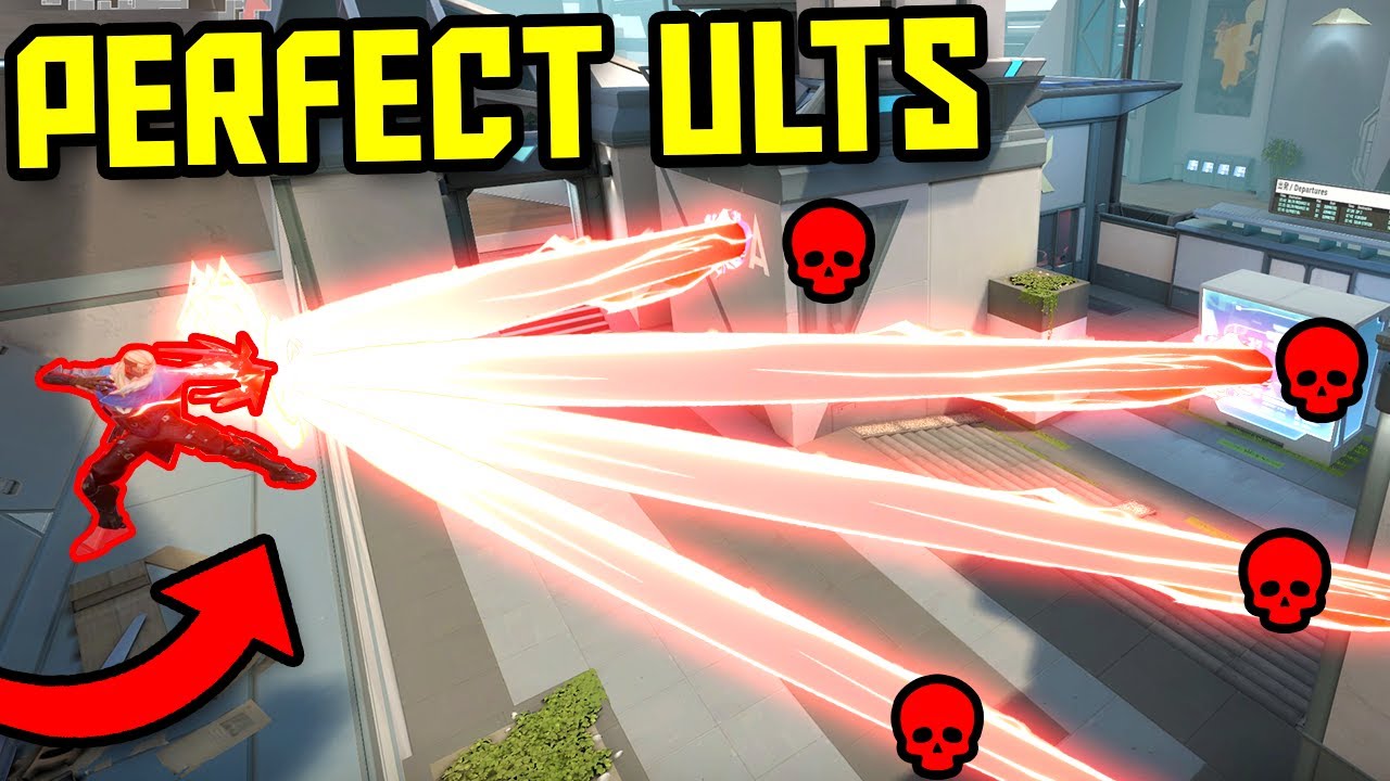 18 MINUTES OF SUPER SATISFYING ULTIMATES