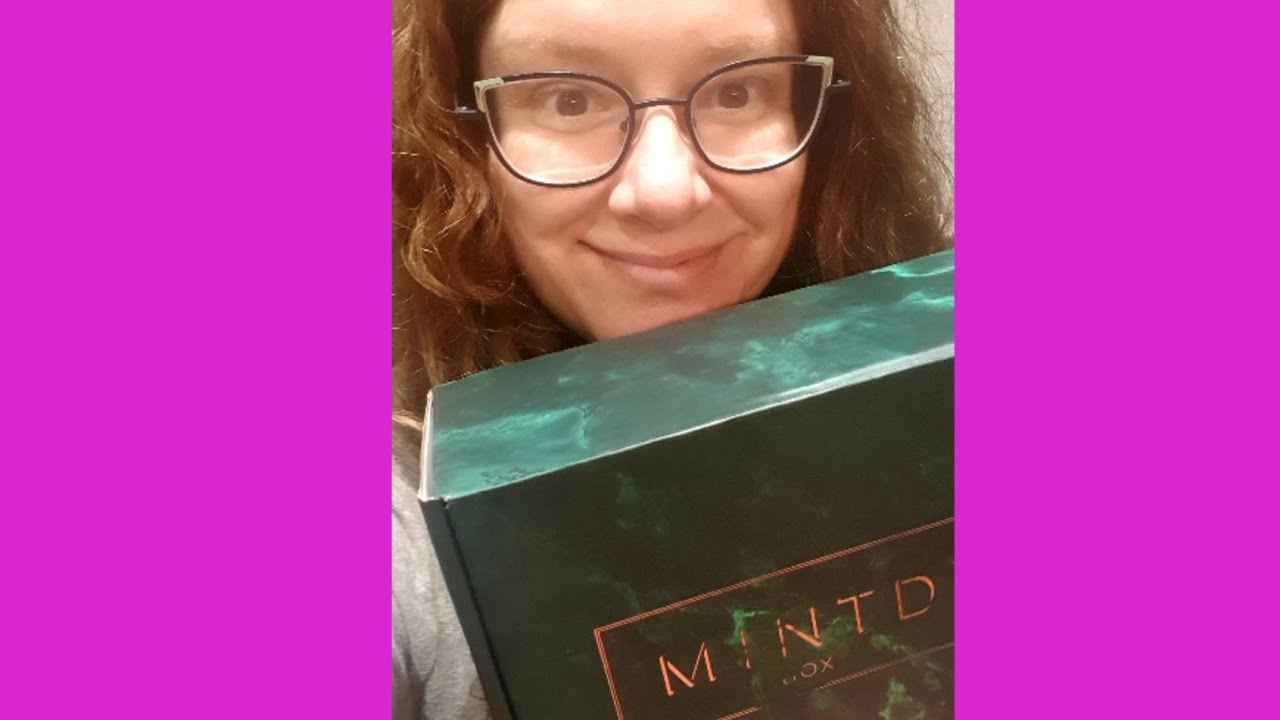 Mint'd Mystery Box Large: worth over £160!!