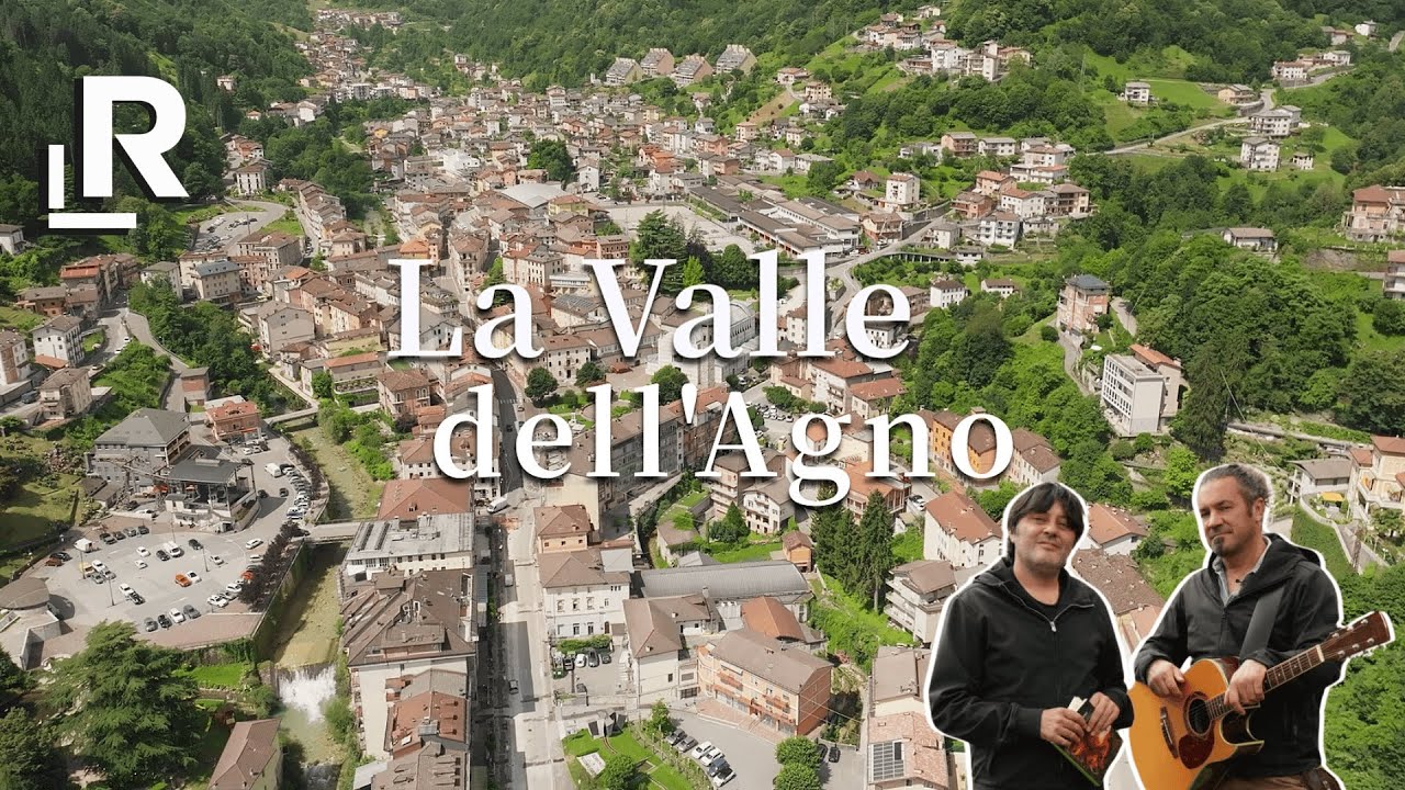 Valle dell'Agno | Racola