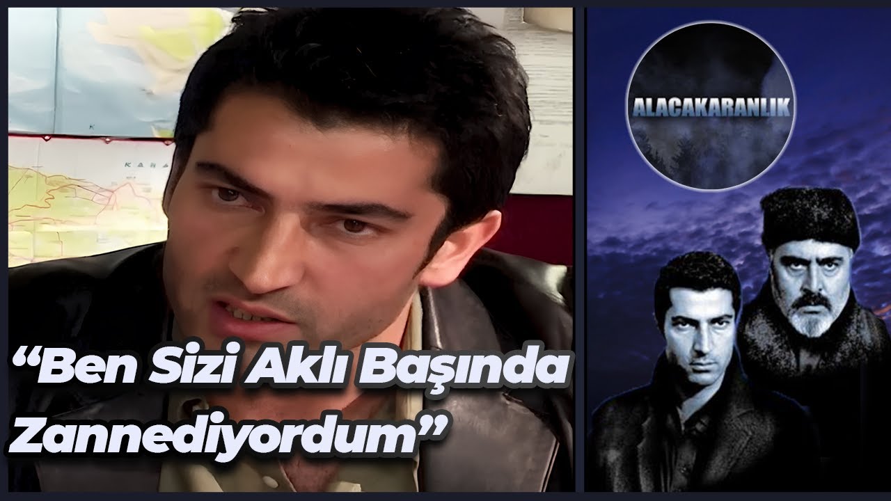 Selin ve Mithat, Ferit'in Sinirlerini Fena Bozdu | Alacakaranlık 22. Bölüm