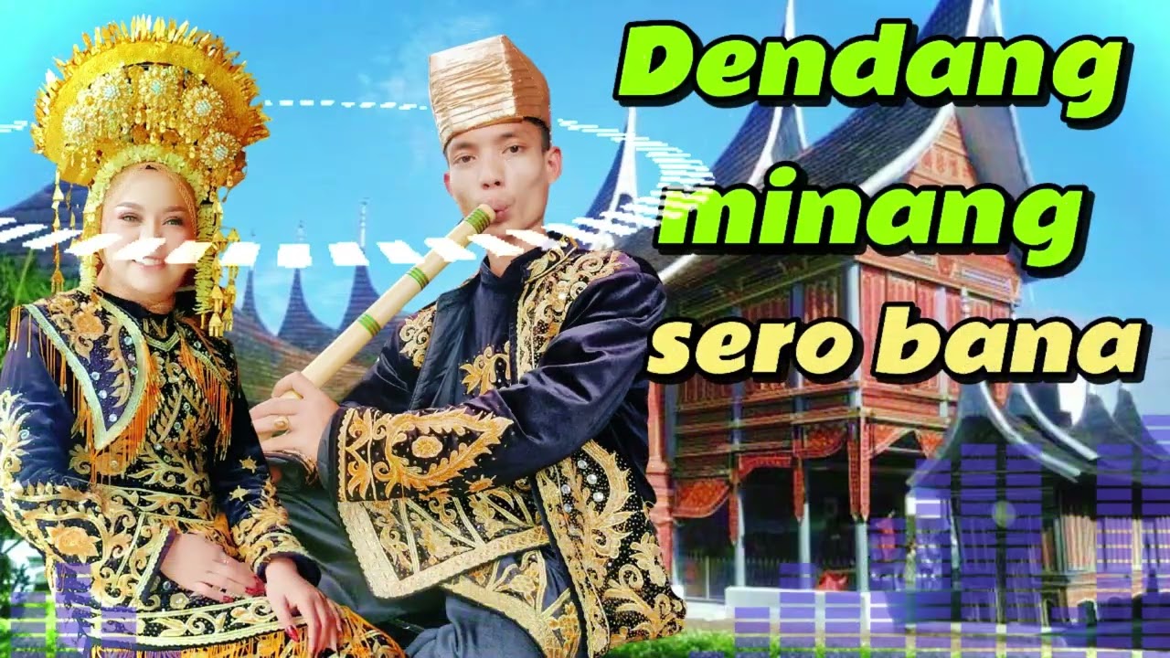 Dendang Minang Non Stop  - Hayati Kalasa - Parasaian Iduik