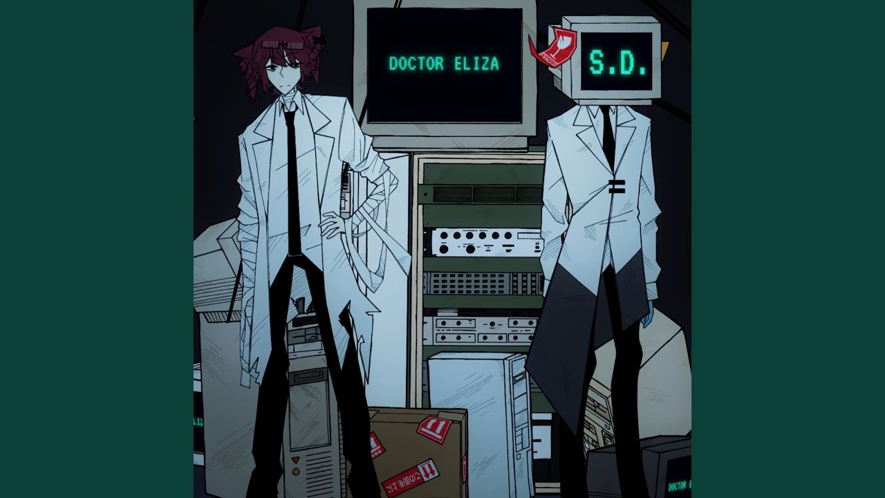 Doctor Eliza