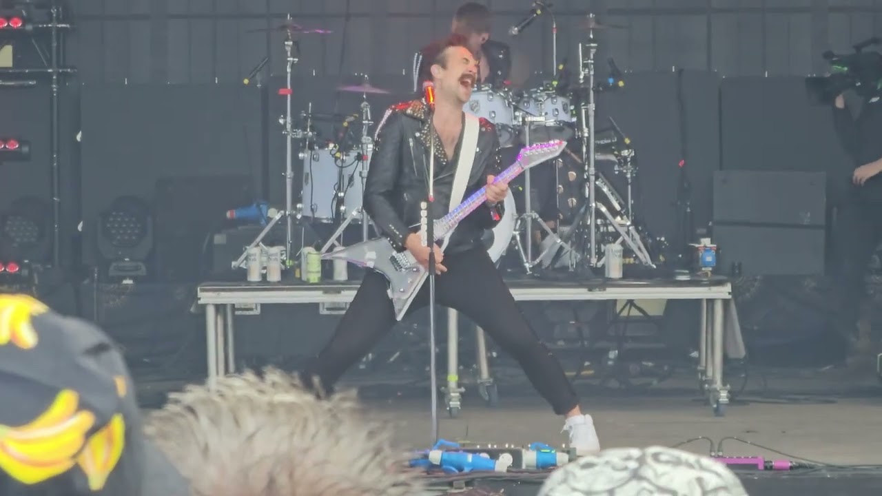 Royal Republic - 