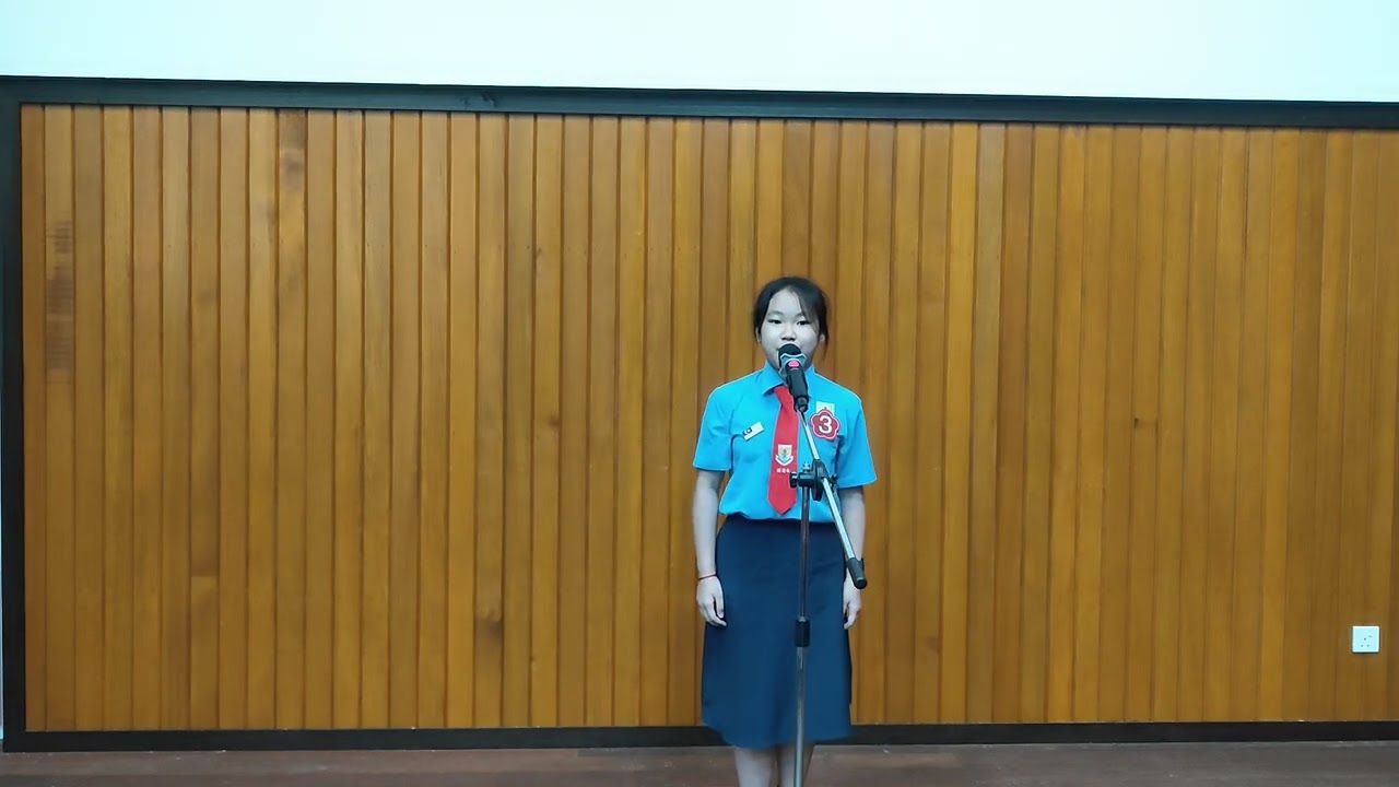 陈思尧 难道一定要追求完美吗？