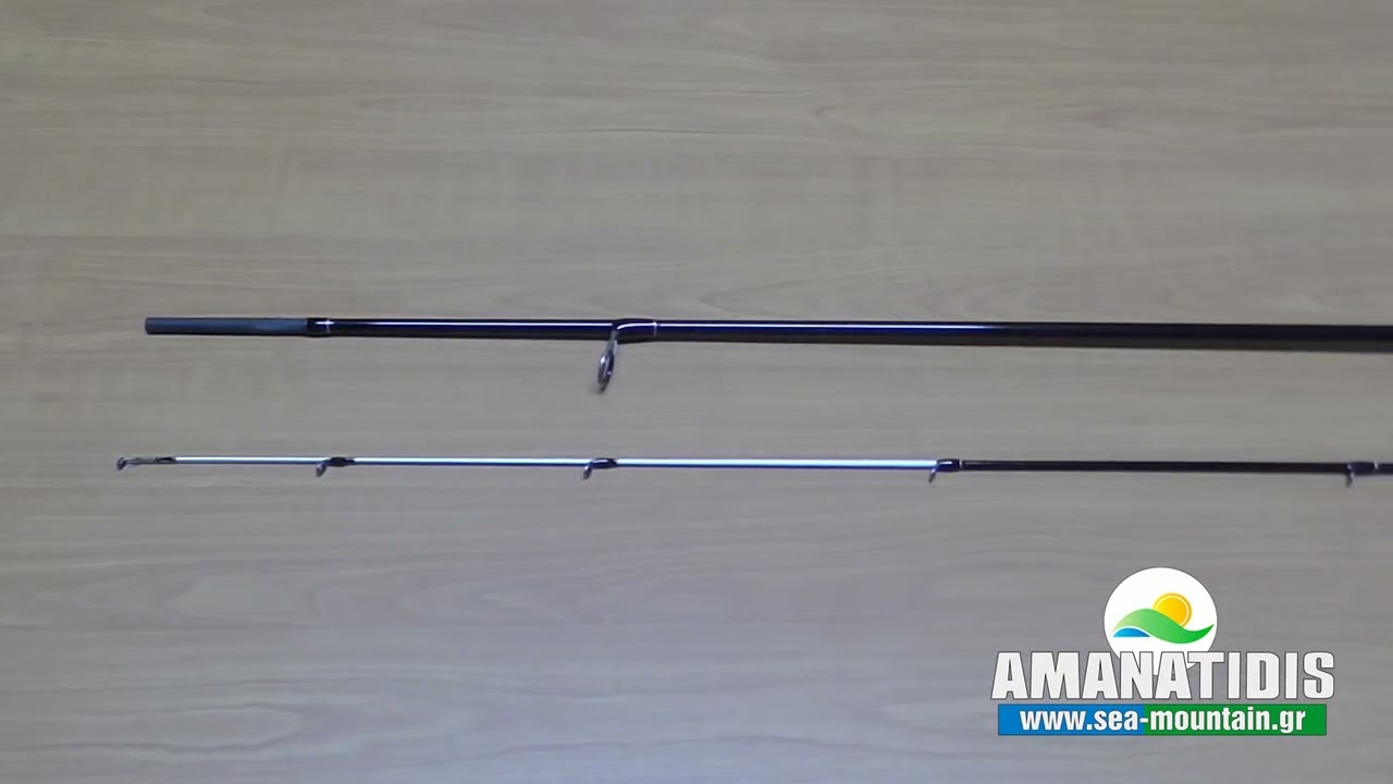 &Kappa;&Alpha;&Lambda;&Alpha;&Mu;&Iota; SHIMANO BASSTERRA LRF