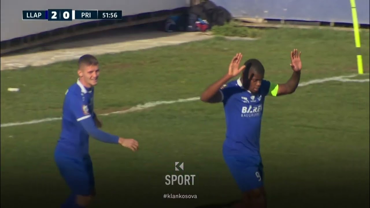 Highlights, Llapi - Prishtina